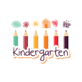 hobby voor kinderen Logo